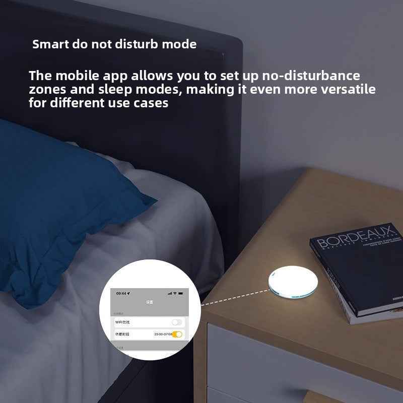 Smart Bluetooth Anti-Loss Locator for Pets and Items