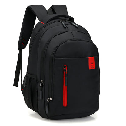 Casual Laptop Backpack with Large Capacity