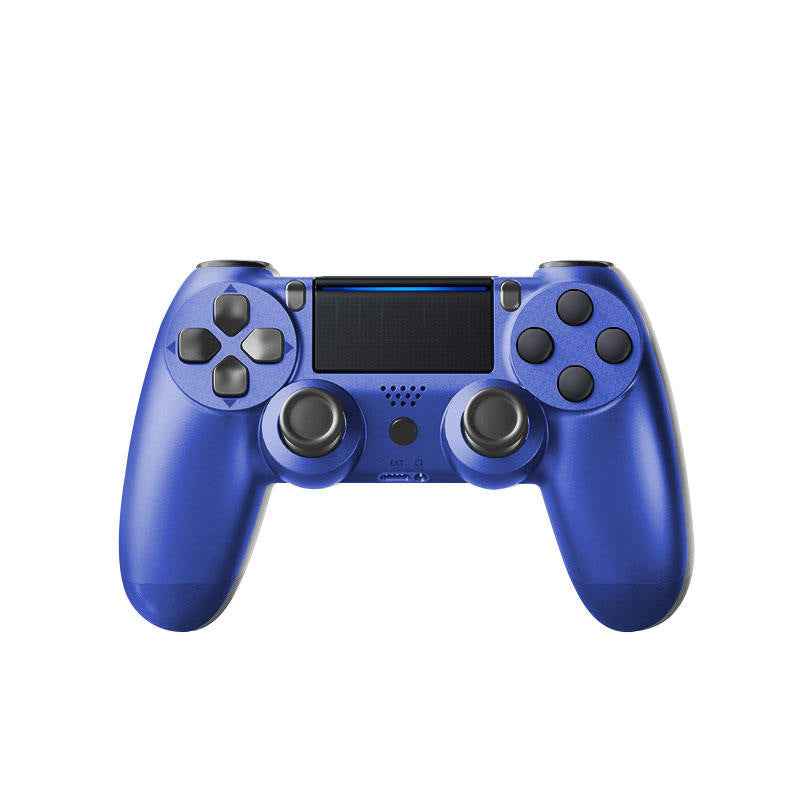 Wireless Bluetooth game controller PS4, PC, and mobile platforms