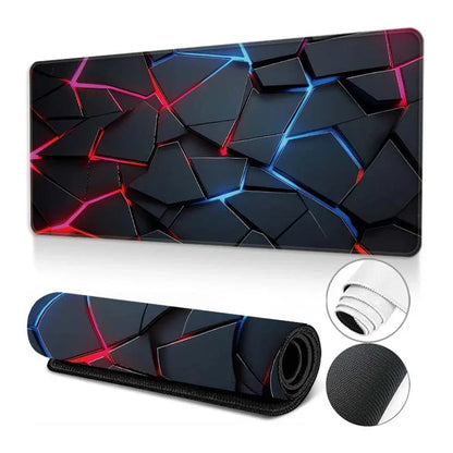 Game Anime Mouse Pad for Ultimate Gaming Experience - ZeeTec Store