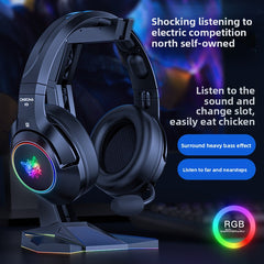 Gaming Microphone Headset