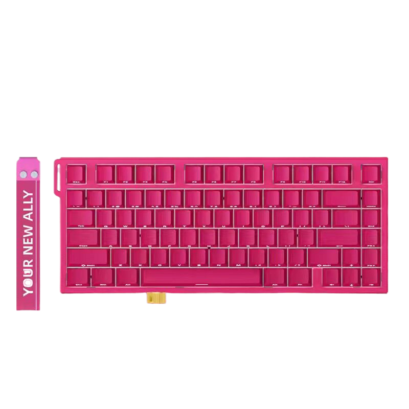 New Alliance Beat75 Magnetic Axis Mechanical Keyboard Gaming