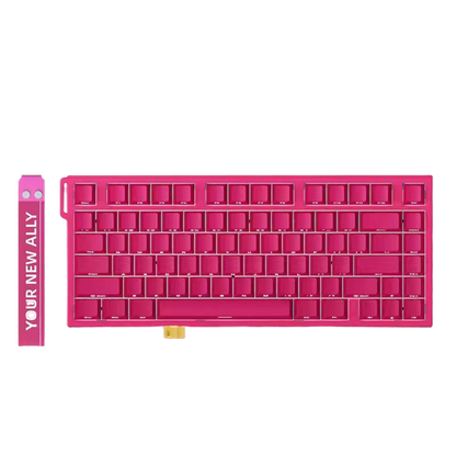 New Alliance Beat75 Magnetic Axis Mechanical Keyboard Gaming