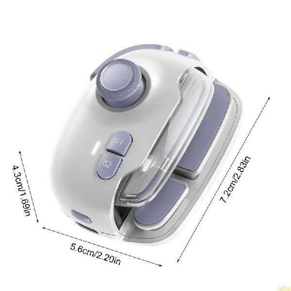 Game Controller for Gamers: Ultimate Precision and Comfort - ZeeTec Store