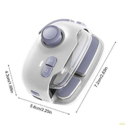 Game Controller for Gamers: Ultimate Precision and Comfort - ZeeTec Store