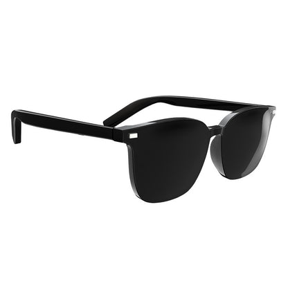Smart Glasses with Voice Assistant Bluetooth Calling