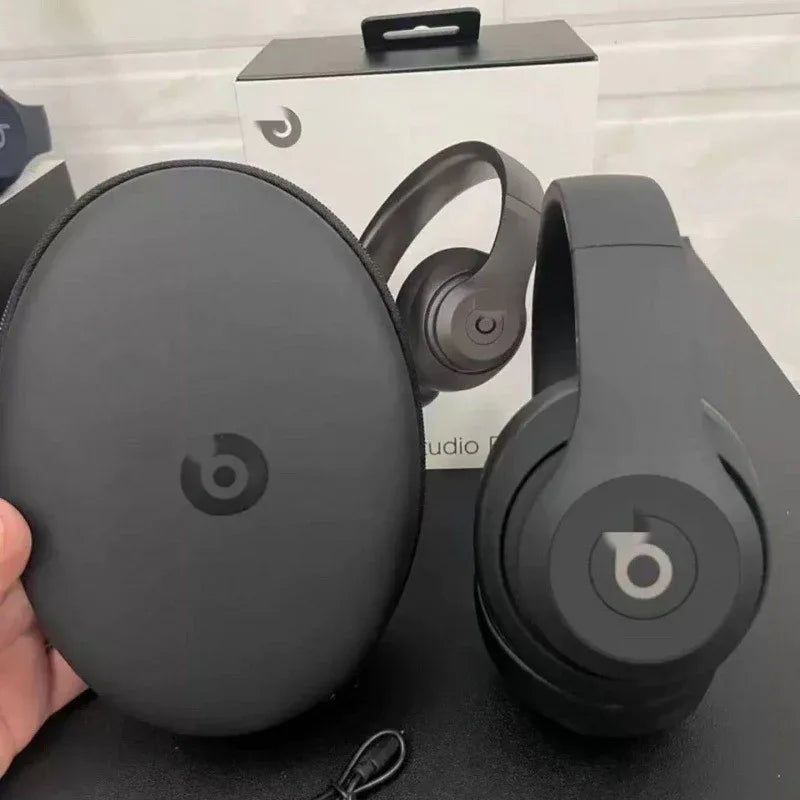 Wireless Bluetooth Headphones for Superior Sound Quality and Comfort - ZeeTec Store