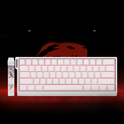 Madlions Mechanical Gaming Keyboard with Magnetic Switches