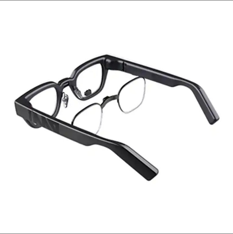 Smart AR Glasses OLED Display Ultra Lightweight