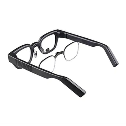 Smart AR Glasses OLED Display Ultra Lightweight