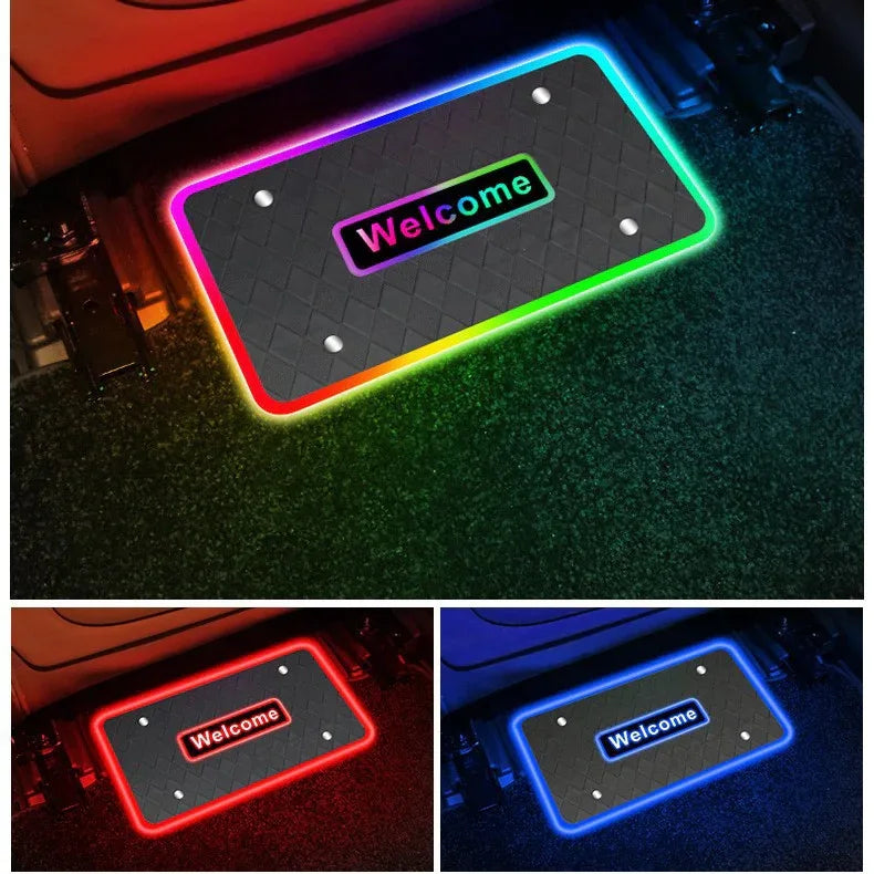 LED Car Lighting for Enhanced Visibility and Style - ZeeTec Store