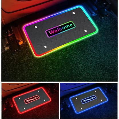 LED Car Lighting for Enhanced Visibility and Style - ZeeTec Store