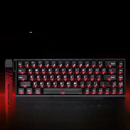 Madlions Mechanical Gaming Keyboard with Magnetic Switches