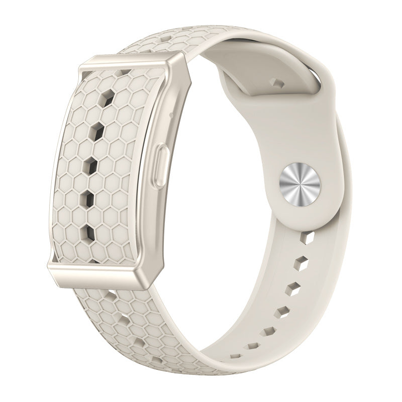 G69 Screenless Smart Bracelet with Health Monitoring