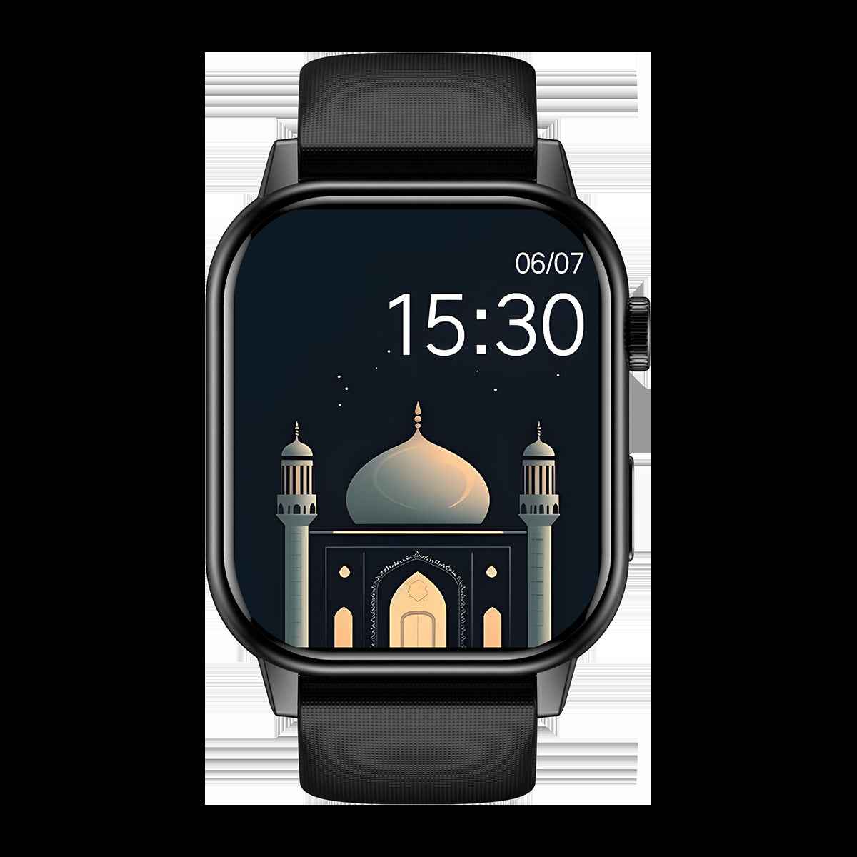 Multifunction Bluetooth Smart Watch Smart Function Reminders