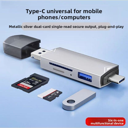 Mobile Phone card reader High Speed