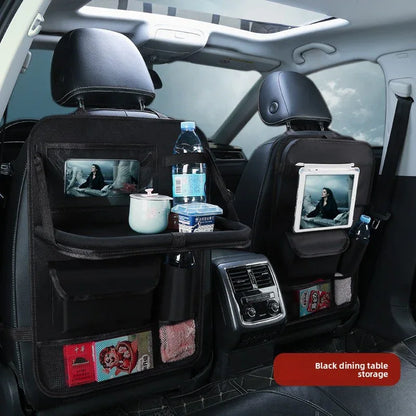 Car Storage Bag - ZeeTec Store