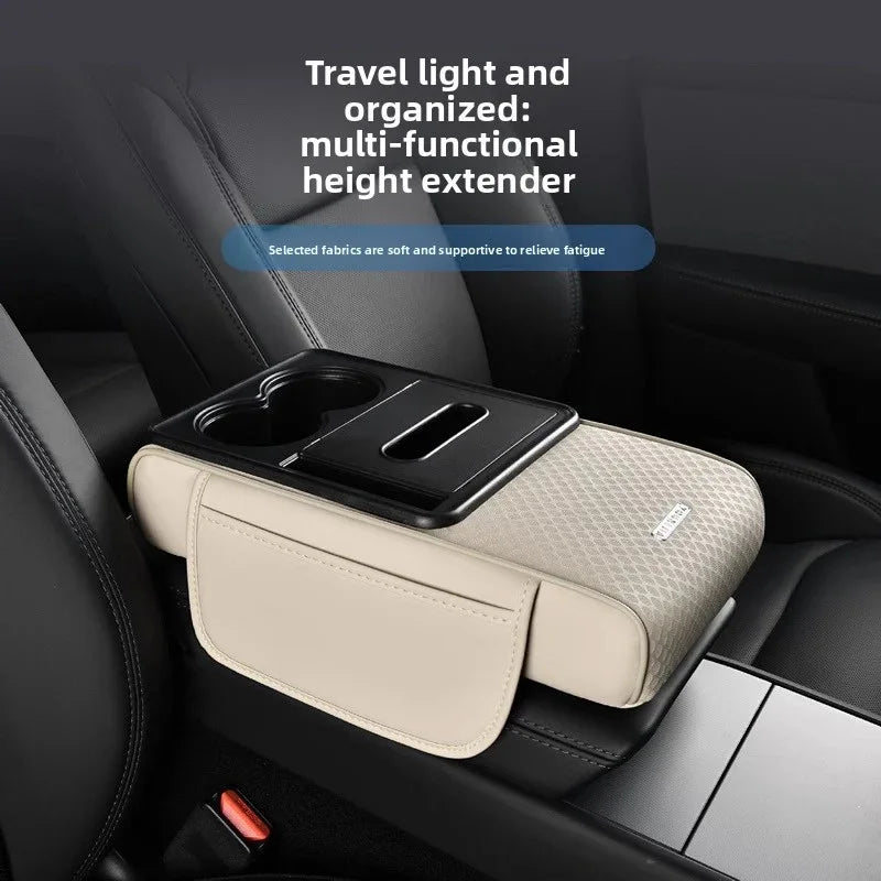 Car Armrest Box - ZeeTec Store