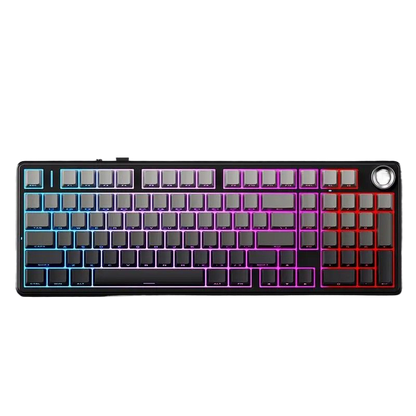 Aula F99 Mechanical Keyboard Wireless Wired Triple Mode