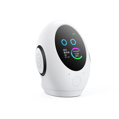 Intelligent Transparent Bluetooth Speaker for Ultimate Sound Experience - ZeeTec Store