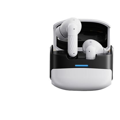 Wireless Bluetooth Headphones with Noise Cancellation
