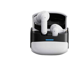 Wireless Bluetooth Headphones with Noise Cancellation