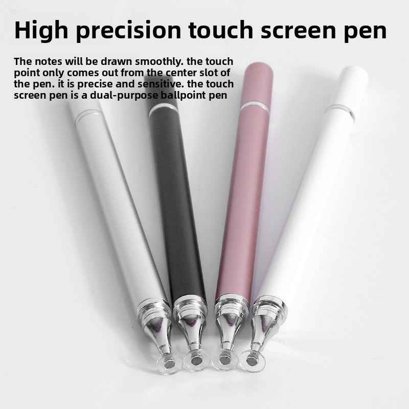 Capacitive Stylus Pen with Magnetic Tip Universal compatibility with various tablet and phone brands