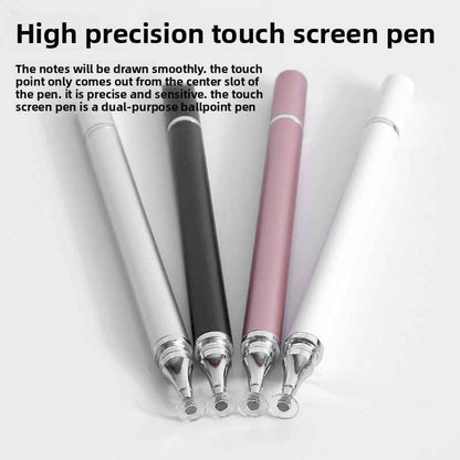 Capacitive Stylus Pen with Magnetic Tip Universal compatibility with various tablet and phone brands