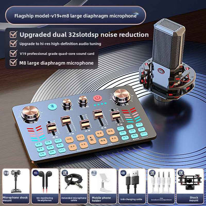 Sound Card Accessories for Enhanced Audio Performance