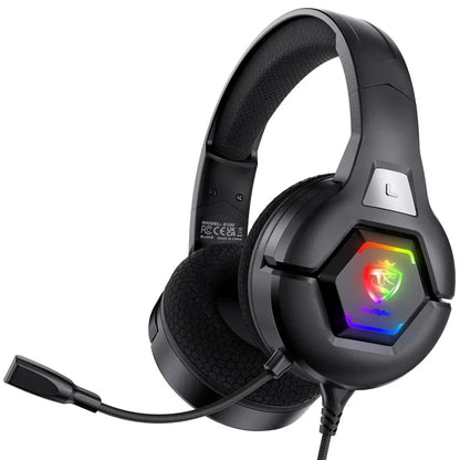Headset for Competitive Gaming: Unleash Your Full Potential with Our Premium Competitive Gaming Headset - ZeeTec Store