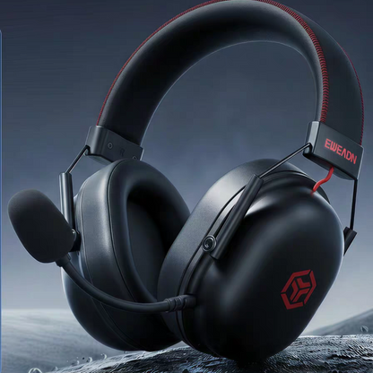 Gaming Headset 360 immersive audio top specifications