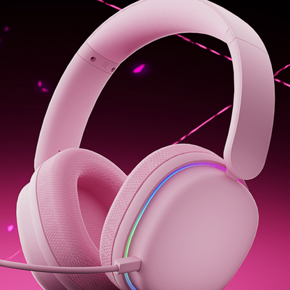 Gaming Headset High Quality Fidelity