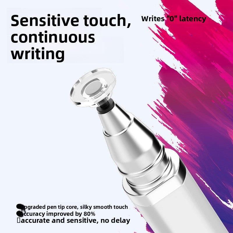 Universal Stylus Pen for Tablets and Mobile Phones - Versatile Capacitive Touch Solution - ZeeTec Store