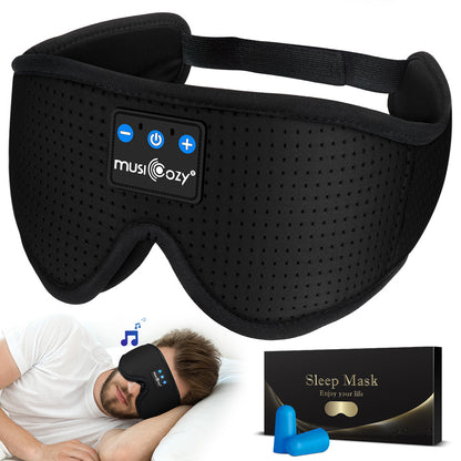 Wireless Bluetooth Music Sleep Eye Mask
