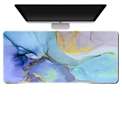 Computer Mouse Pad Desk Mat for Ultimate Comfort and Precision - ZeeTec Store