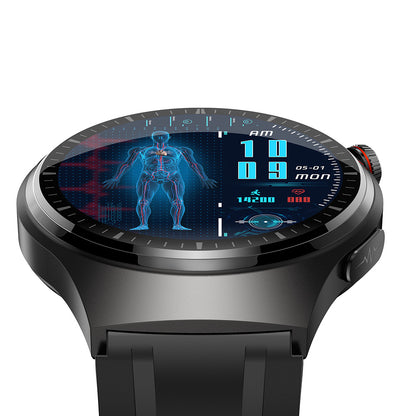 MT200 Smart Watch Health Monitor Bluetooth Call