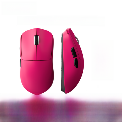 Gaming Mouse 12000 DPI Tri-Mode Lightweight