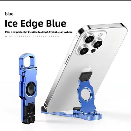 Fingertip Gyro Stand Phone Holder Practical 360 Rotation Stress Relief