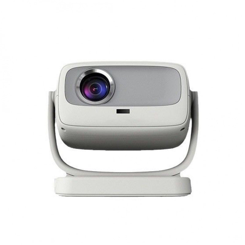 Portable HD Home Projector A8 150 inch 4K