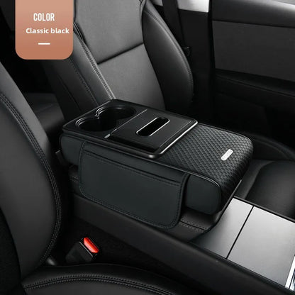 Car Armrest Box - ZeeTec Store