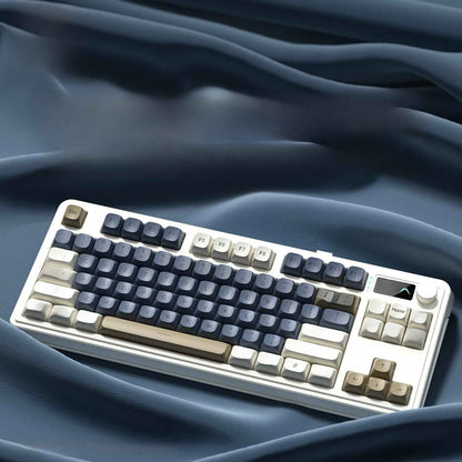 Wolf Spider S99 Keyboard for Ultimate Gaming Experience - Wireless Mechanical Feel