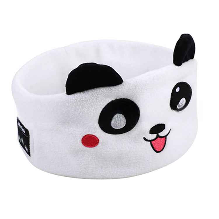 Bluetooth Music Sleep Headband with Stereo Sound