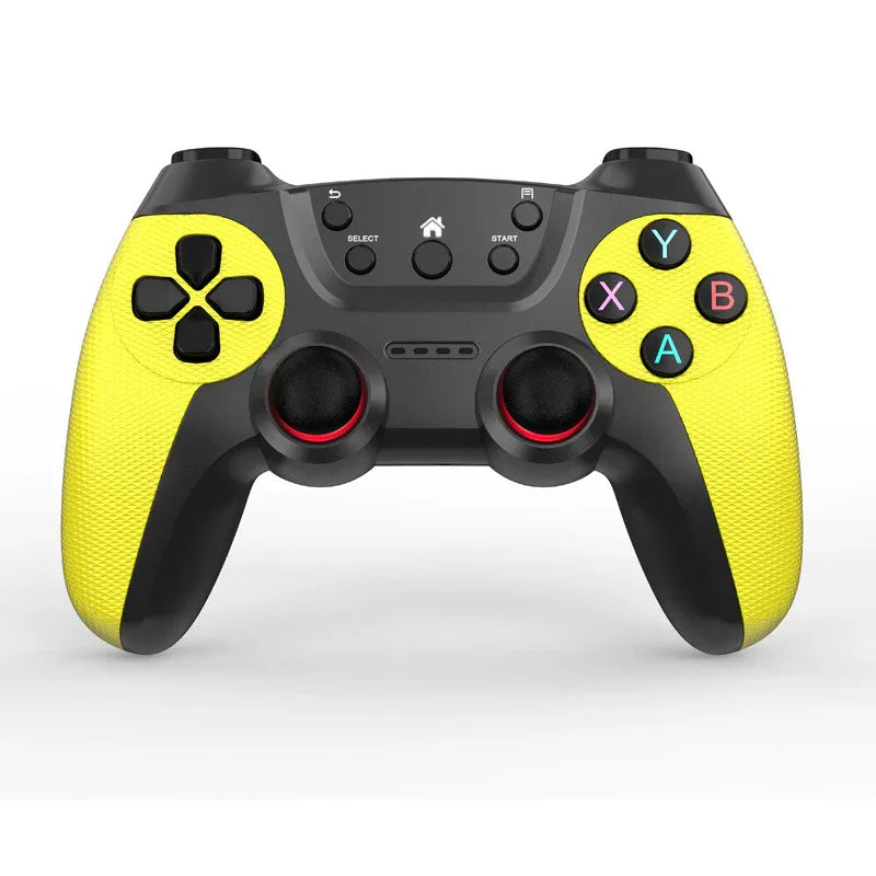 Game Controller for Ultimate Gaming Experience - ZeeTec Store