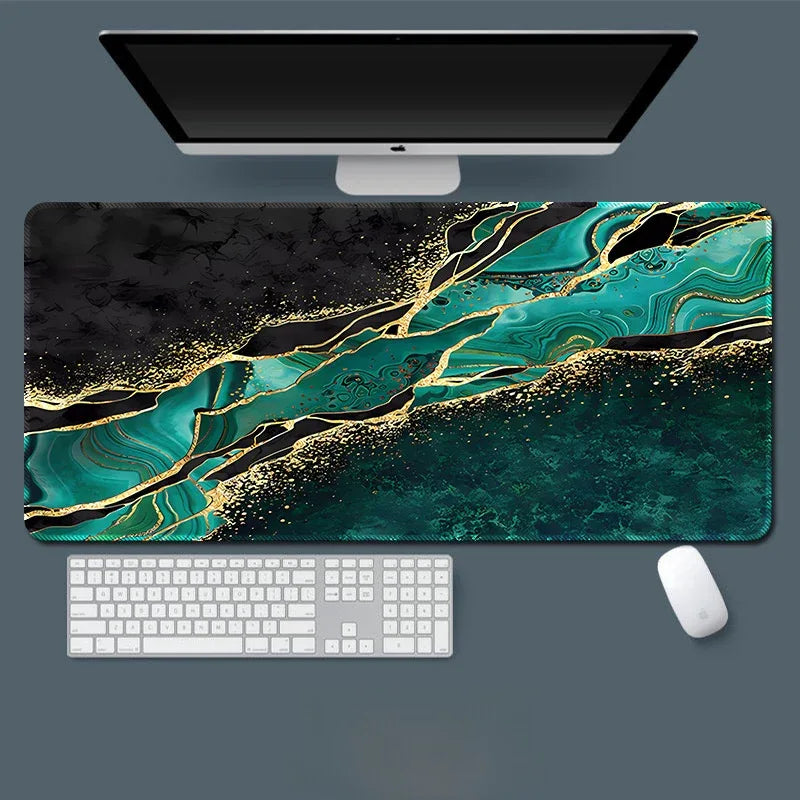 Computer Mouse Pad Desk Mat for Ultimate Comfort and Precision - ZeeTec Store