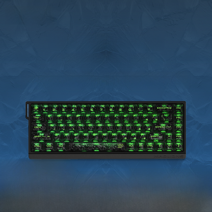 Madlions Mechanical Gaming Keyboard with Magnetic Switches