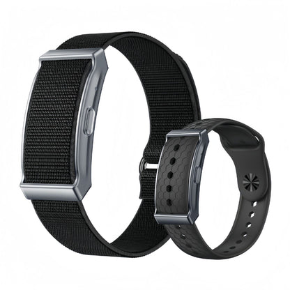 G69 Screenless Smart Bracelet with Health Monitoring