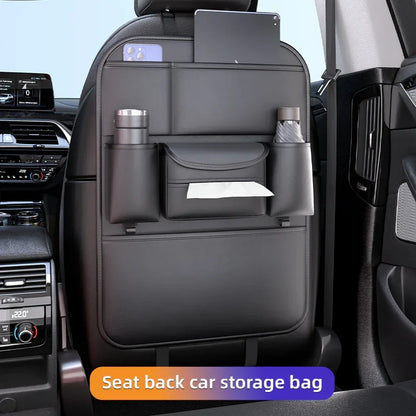 Car Storage Bag - ZeeTec Store