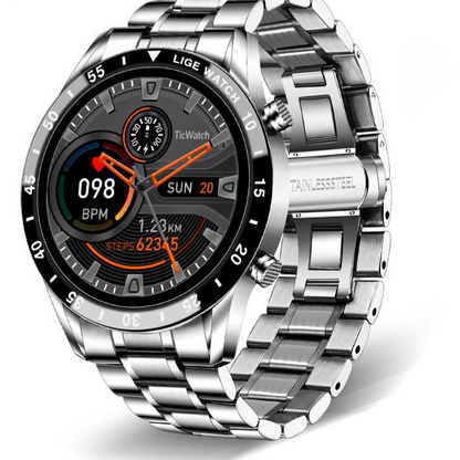 Lige Bangwei Multifunctional Smart Watch