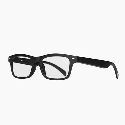 Smart Bluetooth Glasses Lightweight Music Calls