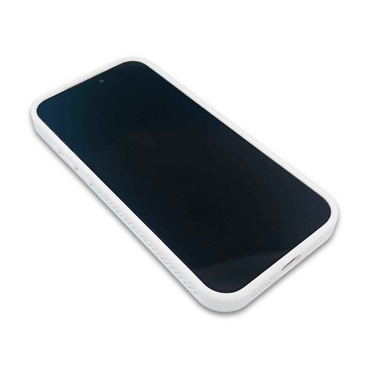 Cellular Cooling Skin-Feel Magnetic Phone Case for iPhone